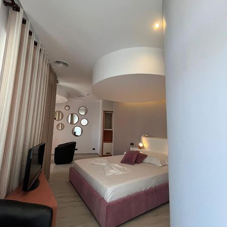 Icon Hotel Vlore Luaran gambar