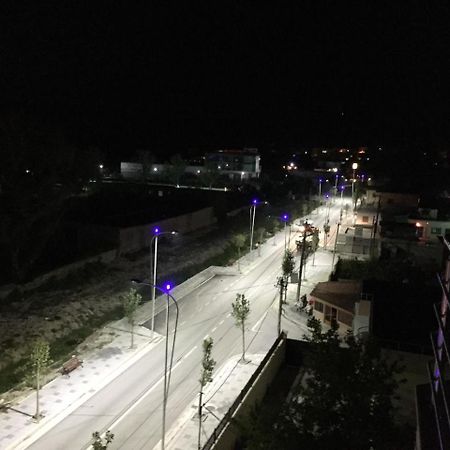 Icon Hotel Vlore Luaran gambar