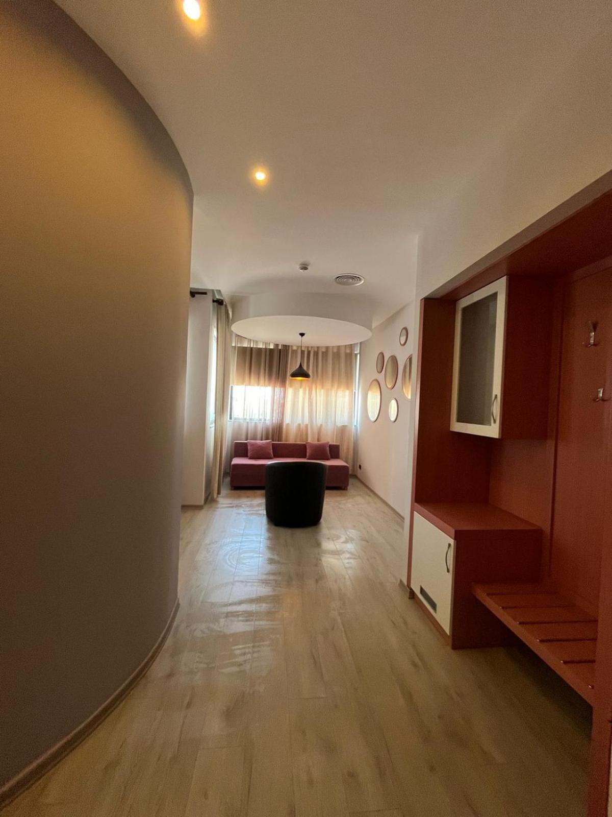 Icon Hotel Vlore Luaran gambar