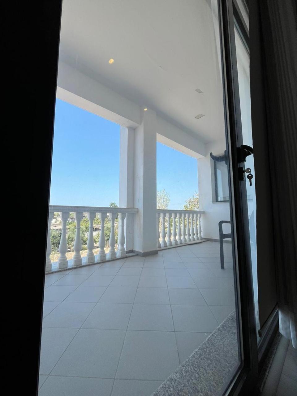 Icon Hotel Vlore Luaran gambar