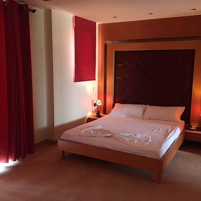 Icon Hotel Vlore Luaran gambar