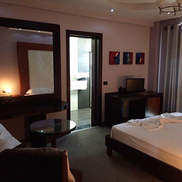 Icon Hotel Vlore Luaran gambar