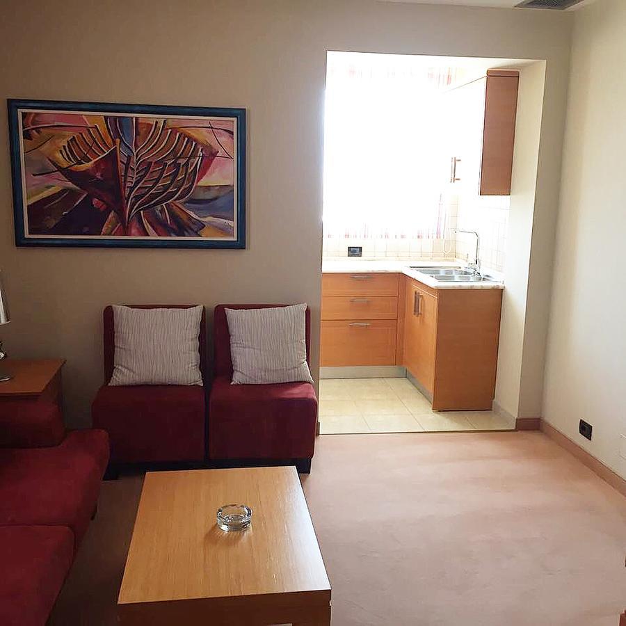 Icon Hotel Vlore Luaran gambar