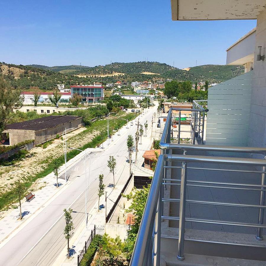 Icon Hotel Vlore Luaran gambar