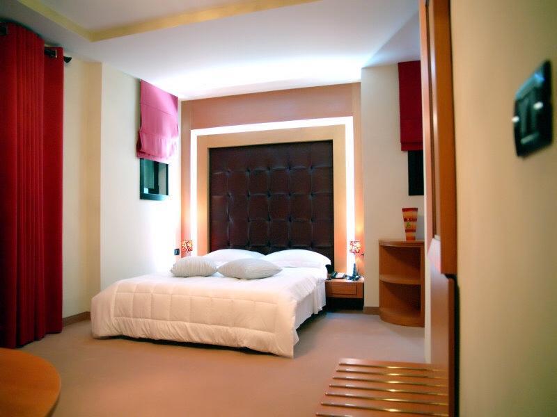 Icon Hotel Vlore Luaran gambar