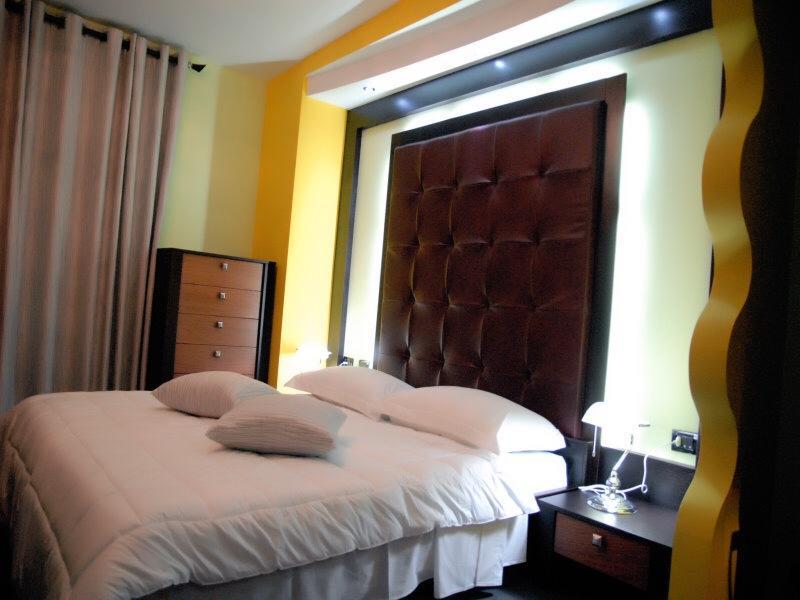 Icon Hotel Vlore Luaran gambar