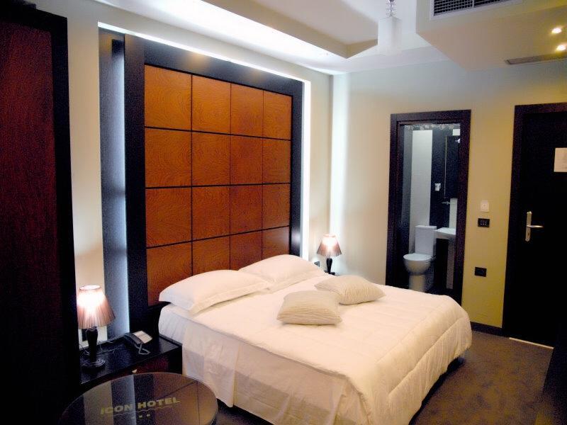 Icon Hotel Vlore Luaran gambar