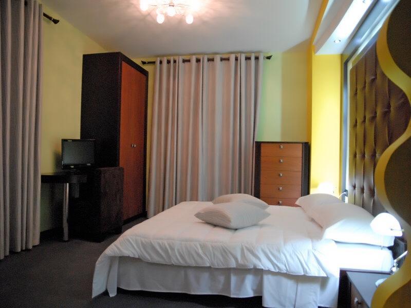 Icon Hotel Vlore Luaran gambar