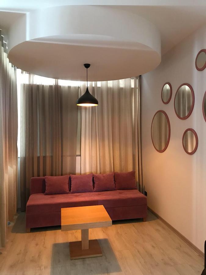 Icon Hotel Vlore Luaran gambar