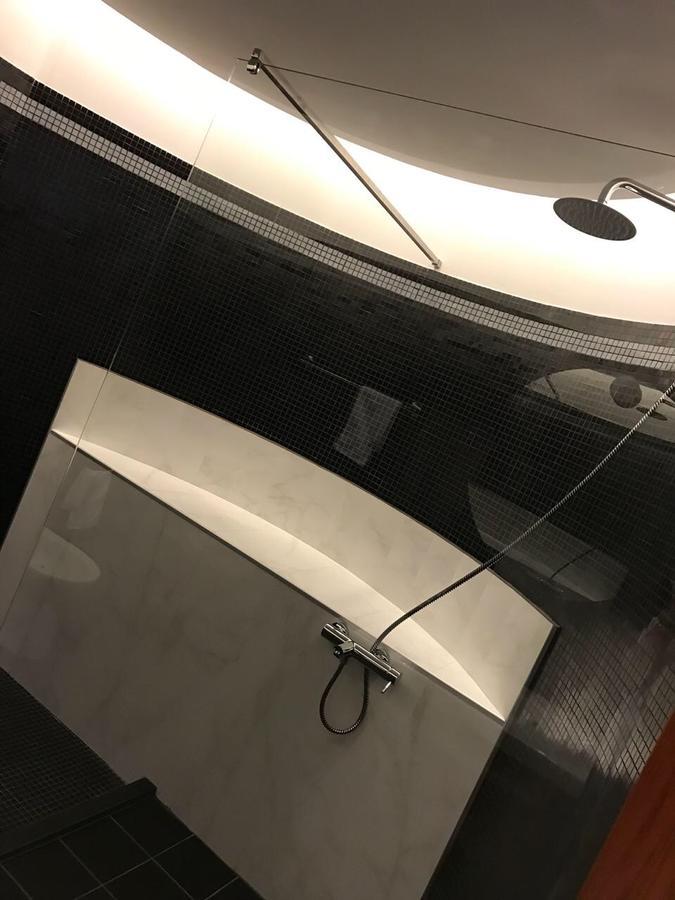 Icon Hotel Vlore Luaran gambar