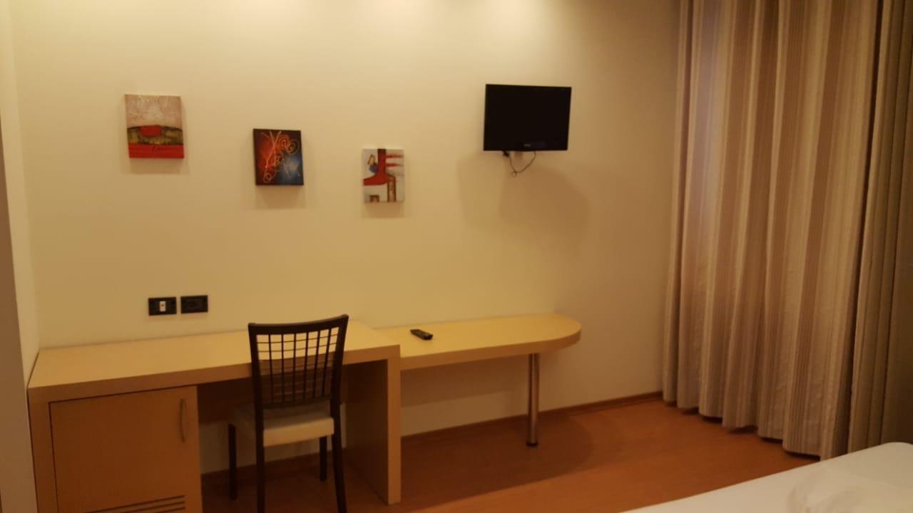 Icon Hotel Vlore Luaran gambar