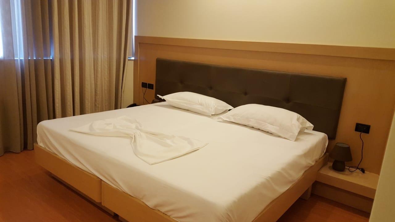 Icon Hotel Vlore Luaran gambar