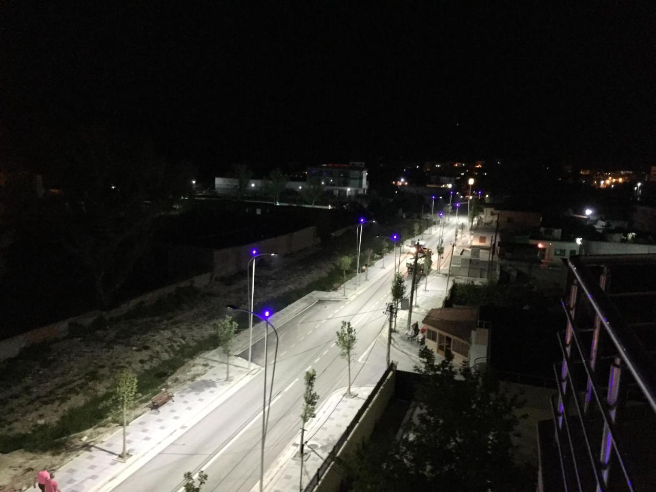 Icon Hotel Vlore Luaran gambar